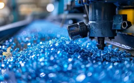 Plastic Production Hubs Emerging in Assam