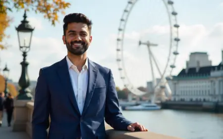 The Gatekeepers of Genius: A Deep Dive into the Endorsing Bodies for the Global Talent Visa