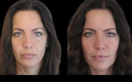 Best Doctors in Dubai for Jawline Fillers: How to Achieve Defined Lines