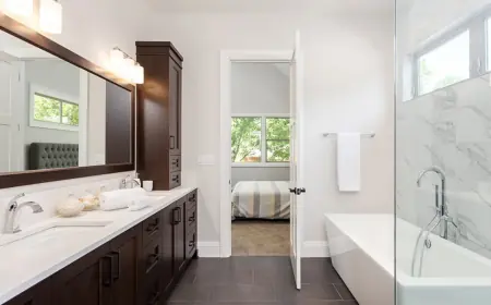 Best Practices for Locating Trusted Bathroom Renovation Specialists Near Me