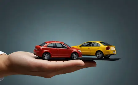 Saudi Arabia Motor Insurance Market 2030 Key Highlights