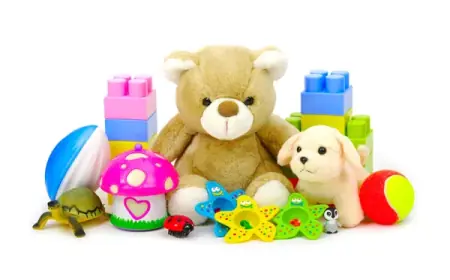 The Wonderful World of Toys for Babies: A Guide to Safe and Engaging Play
