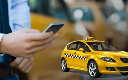 How Can a Frankston Taxi Make Your Journey Faster and More Convenient?