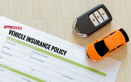 Comprehensive Study on Russia Car Insurance Market 2030