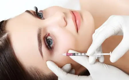 Mesotherapy vs. Other Skin Treatments in Islamabad: Which Is Better?