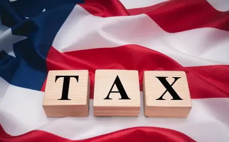Get Certified in Taxation: Your 2025 Ultimate Guide to the Best USA Tax Courses You Can’t Afford to Miss!