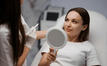 Is Dubai Safe for Rhinoplasty Surgery?