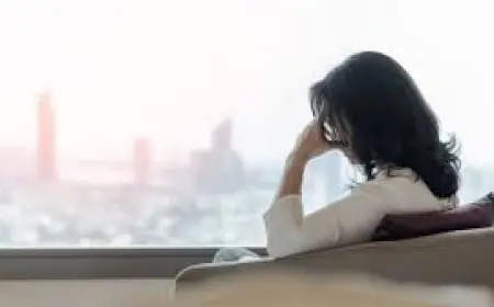 7 Subtle Reasons Emotionally Intelligent Women Struggle to Release Their Exes