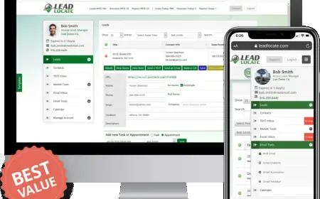 High-Quality Auto Broker Leads to Accelerate Your Car Sales Performance