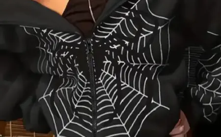 Modern Muse: The Stylish Hoodies Fashion Ascent