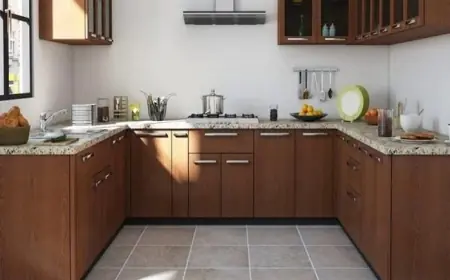 5 Reasons Why Superior Modular Kitchens Manufacturers in Delhi Are Winning Homeowners' Hearts