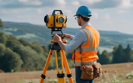 Vara 3D Launches Cutting-Edge Land Surveying Services in Salt Lake City, UT to Revolutionize Site Mapping and Development