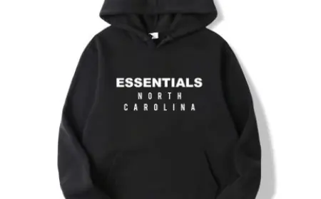 Pop Meets Street: The Essentials x Taylor Swift Hoodie Craze