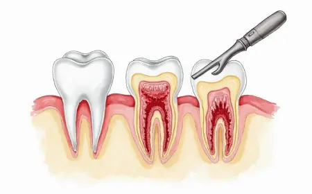 How to Know If You Need Root Canal Therapy