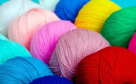 Project Report on Requirements and Cost for Setting up a Acrylic Staple Fiber Manufacturing Plant