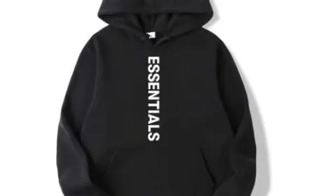 Hoodie Styles for Autumn 2025