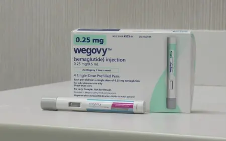 Ways to Save on Your Wegovy Prescription