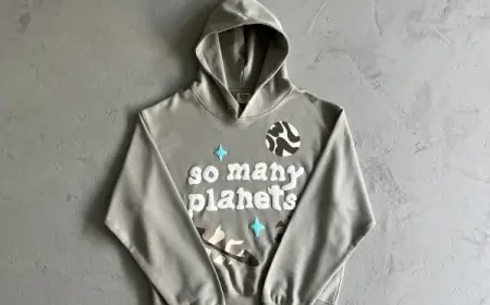 The Hoodie Hit List: Top Picks for Trendsetters