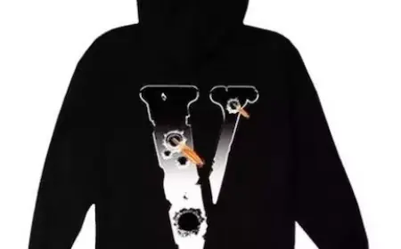 Casual but Iconic: The Hoodie’s New Fashion Era