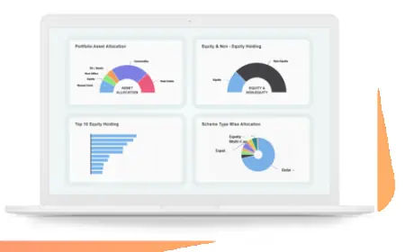 Can We Invest in NFOs with Mutual Fund Software for Distributors?