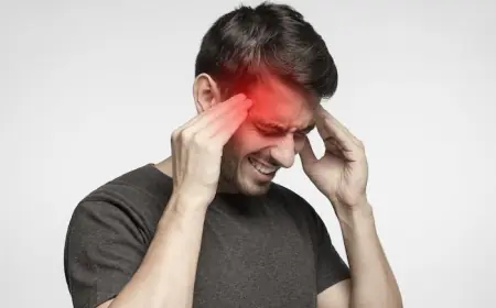 What Is Ayurvedic Treatment For Migraine? A Comprehensive Intro