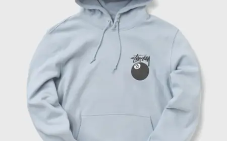 The Hoodie Redefined: Silhouettes, Statements & Street Cred
