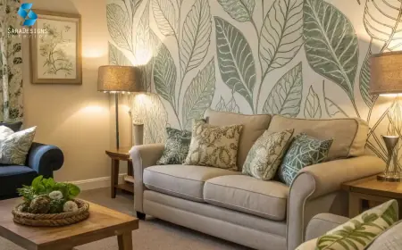 What Makes Sara Designs Interior the Top Interior Designer in Gurgaon ?