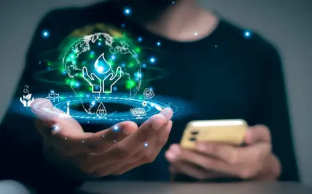 Are Robotics in Green Buildings Worth the Investment?