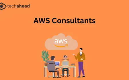 How AWS Consultants Are Redefining Cloud Security and Compliance in 2025