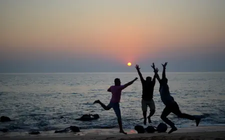 Explore Goa through Villas rather than Hotels