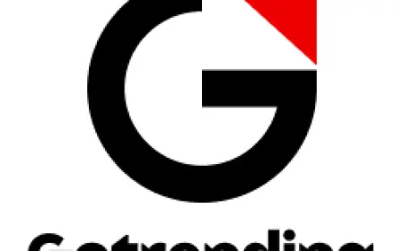 Stay Updated and Entertained with GoTrendingToday – Your Daily Dose of Trends