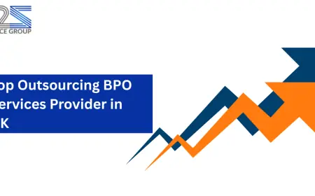 Top Outsourcing BPO Services Provider in UK — a2zresourcegroup