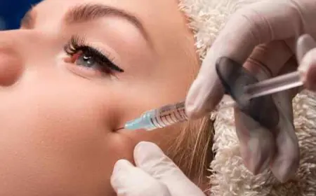 What Are the Benefits of Cheek Fillers Injections?