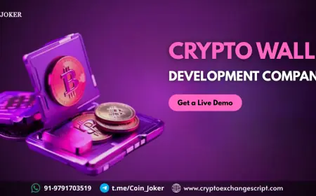 Advanced Institutional Crypto Wallet Development with Compliance-Driven Architecture and Enterprise Custody