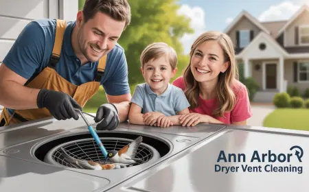 Why Is Pets And Bird Removing Essential for Ann Arbor Residents?