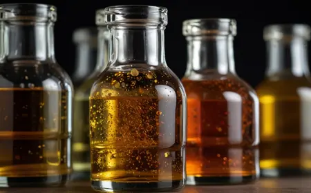 Fatty Alcohol Prices 2025: Index, History & Forecast