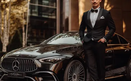 FLS CHAUFFERS LAUNCHES RELIABLE CITY TO CITY TRANSPORTATION SERVICE