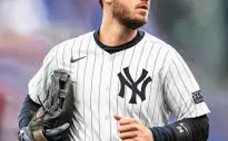 Refreshing York Yankees @ Boston Pink Sox: Ryan Yarbrough vs. Garrett Crochet