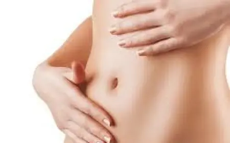 غيّر شكل جسمك مع علاج نحت الجسم.