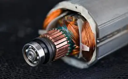 Growth Opportunities in Torque Actuator Motor Market 2030