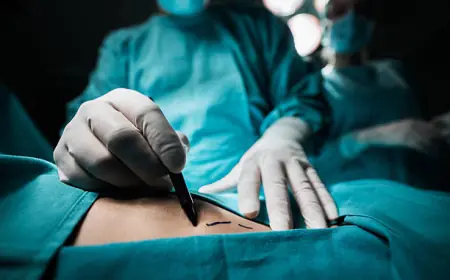 BodyTite Dubai: Safe Fat Reduction Explained