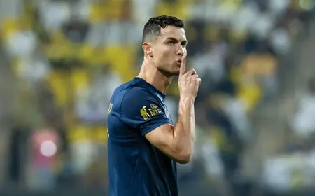 90 Minutes That Changed the World