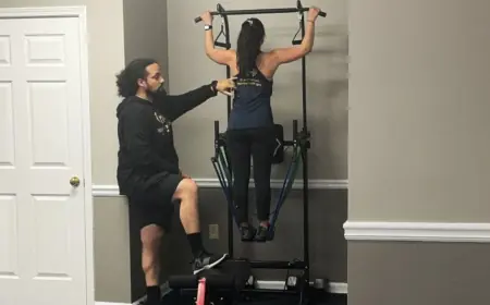 The Role of Accountability in Personal Fitness Coaching