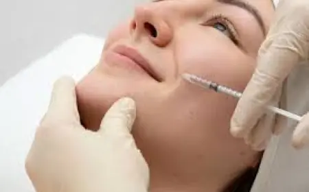 Glutathione Injection in Dubai: Rejuvenate Your Skin
