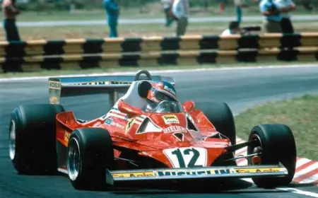 Weather, Strategy, and Speed: What Makes the Belgian Grand Prix Unique