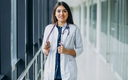 10 Health Conditions General Physicians Can Help You Manage