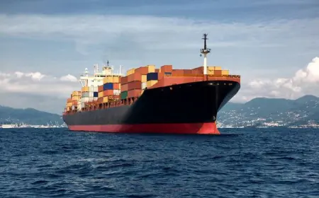 How Can Fleet Logistics Support Improve Operations? Driving Efficiency Through Smart Solutions