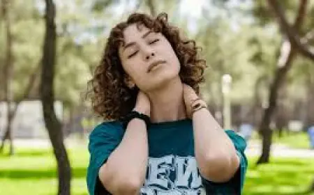 11 Soulful Micro-Habits to Stay Calm, Centered & Balanced Every Day