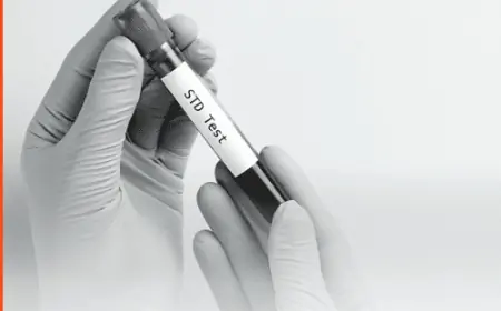 STD Test in Dubai for Medical Visa Applicants: What You Must Know