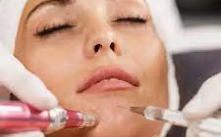 What Lifestyle Changes Support Skin Booster Injection Results?